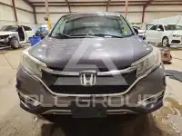2015 Honda CR-V photo