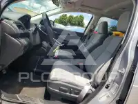 2015 Honda CR-V фото