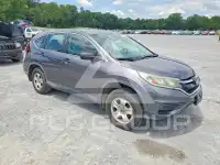 2015 Honda CR-V photo