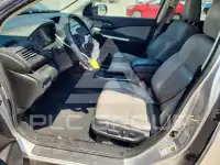 2015 Honda CR-V photo