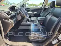 2015 Honda CR-V фото