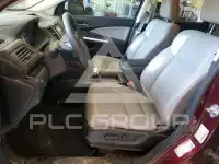 2015 Honda CR-V фото