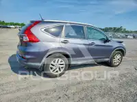 2015 Honda CR-V фото