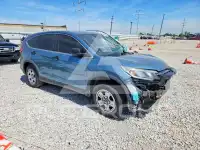 2015 Honda CR-V фото
