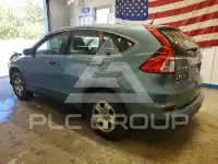 2015 Honda CR-V photo