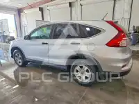 2015 Honda CR-V photo