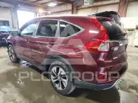 2015 Honda CR-V фото