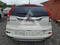2015 Honda CR-V фото