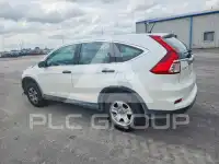 2015 Honda CR-V фото