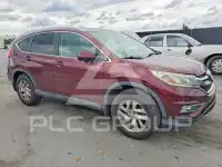 2015 Honda CR-V photo