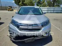 2015 Honda CR-V фото