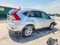2015 Honda CR-V photo
