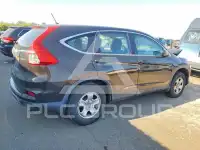 2015 Honda CR-V photo