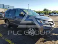 2015 Honda CR-V фото