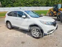 2015 Honda CR-V фото