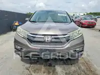 2015 Honda CR-V фото