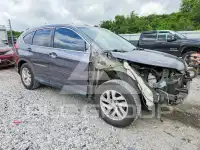 2015 Honda CR-V фото