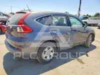 2015 Honda CR-V фото