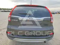 2015 Honda CR-V фото