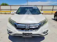 2015 Honda CR-V photo