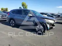 2015 Honda CR-V фото