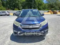 2015 Honda CR-V photo