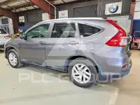 2015 Honda CR-V фото