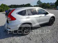 2015 Honda CR-V photo