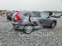 2015 Honda CR-V фото