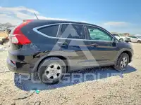 2015 Honda CR-V фото