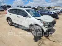 2015 Honda CR-V фото