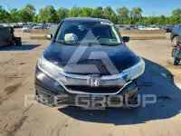 2015 Honda CR-V фото