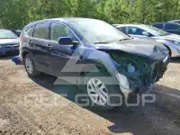 2015 Honda CR-V фото