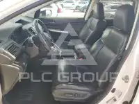 2015 Honda CR-V photo