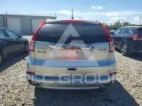 2015 Honda CR-V фото