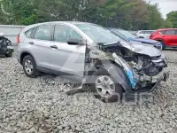 2015 Honda CR-V фото