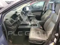 2015 Honda CR-V фото