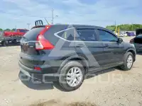 2015 Honda CR-V фото