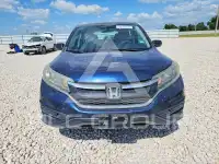 2015 Honda CR-V photo