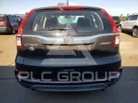 2015 Honda CR-V photo