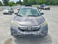 2015 Honda CR-V photo