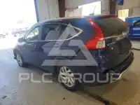 2015 Honda CR-V photo