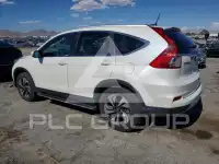 2015 Honda CR-V фото