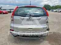 2015 Honda CR-V photo