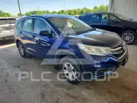 2015 Honda CR-V photo