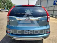 2015 Honda CR-V photo