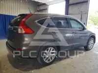 2015 Honda CR-V photo