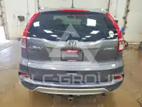 2015 Honda CR-V фото