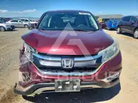 2015 Honda CR-V фото
