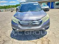 2015 Honda CR-V фото